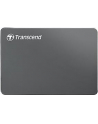 TRANSCEND zewnętrzny HDD 2,5'' USB 3.0 StoreJet 25C3N, 2TB, Ultra Slim - nr 19