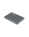 TRANSCEND zewnętrzny HDD 2,5'' USB 3.0 StoreJet 25C3N, 2TB, Ultra Slim - nr 24