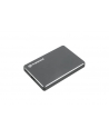 TRANSCEND zewnętrzny HDD 2,5'' USB 3.0 StoreJet 25C3N, 2TB, Ultra Slim - nr 25