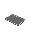 TRANSCEND zewnętrzny HDD 2,5'' USB 3.0 StoreJet 25C3N, 2TB, Ultra Slim - nr 6