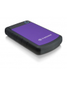 TRANSCEND zewnętrzny HDD 2,5'' USB 3.0 StoreJet 25H3P, 4TB, Purple (wstrząsoodporny) - nr 14