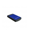 TRANSCEND zewnętrzny HDD 2,5'' USB 3.0 StoreJet 25H3P, 4TB, Purple (wstrząsoodporny) - nr 27