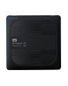 Western Digital 2TB My Passport Wireless Pro WiFi USB 3.0 - nr 9