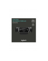 Logitech C922 Pro Stream Webcam - black - nr 54