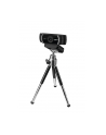 Logitech C922 Pro Stream Webcam - black - nr 68