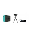 Logitech C922 Pro Stream Webcam - black - nr 76