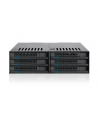Icy Dock ExpressCage MB326SP-B 6x SSD in 5.25'' - nr 2