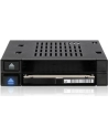 Icy Dock FlexiDOCK MB522SP-B - 2x SSD - nr 22