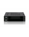 Icy Dock FlexiDOCK MB522SP-B - 2x SSD - nr 2