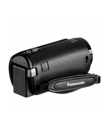 Panasonic HC-V380EG-K - black