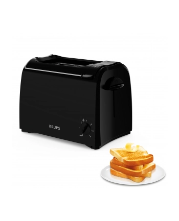 Krups ProAroma KH1518 - 700W - black