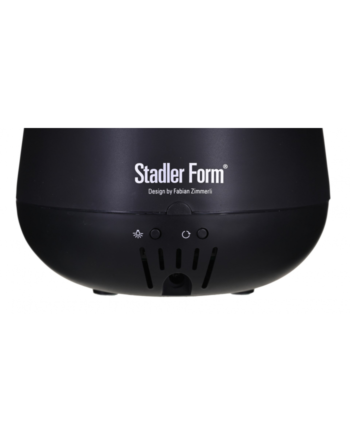 Stadler Form Aromatyzer JULIA czarny główny