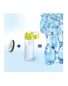 Brita Butelka fill&go Vital 0,6 L  limonkowy - nr 10