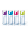 Brita Butelka fill&go Vital 0,6 L fioletowy - nr 2