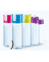 Brita Butelka fill&go Vital 0,6 L fioletowy - nr 3