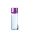 Brita Butelka fill&go Vital 0,6 L fioletowy - nr 8