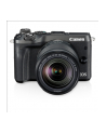 Aparat cyfrowy Canon EOS M6 BK 18-150 EU26 - nr 2