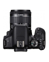 Cyfrowa lustrzanka Canon EOS 800D BK 18-55 IS STM - nr 12