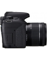 Cyfrowa lustrzanka Canon EOS 800D BK 18-55 IS STM - nr 17