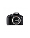 Cyfrowa lustrzanka Canon EOS 800D BK 18-55 IS STM - nr 1