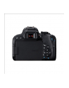 Cyfrowa lustrzanka Canon EOS 800D BK 18-55 IS STM - nr 2