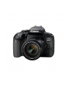 Cyfrowa lustrzanka Canon EOS 800D BK 18-55 IS STM - nr 4