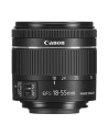 Cyfrowa lustrzanka Canon EOS 800D BK 18-55 IS STM - nr 5