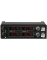 Logitech G Saitek PRO Flight Radio Panel - nr 11