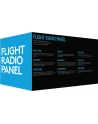 Logitech G Saitek PRO Flight Radio Panel - nr 16