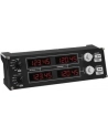 Logitech G Saitek PRO Flight Radio Panel - nr 18