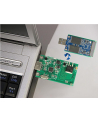 DeLOCK Adapter USB 3.0 A -> mSATA - nr 21