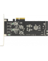 Delock Karta PCI Express x4 > 4 x zewnętrzne USB 3.0 Quad Channel - nr 11