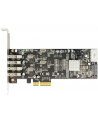 Delock Karta PCI Express x4 > 4 x zewnętrzne USB 3.0 Quad Channel - nr 18