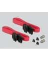 DeLOCK PCIe x1 > 2x M.2 + Low profile adapter - nr 17