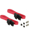 DeLOCK PCIe x1 > 2x M.2 + Low profile adapter - nr 19