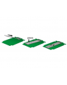 DeLOCK PCIe x1 > 2x M.2 + Low profile adapter - nr 27