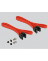 DeLOCK PCIe x1 > 2x M.2 + Low profile adapter - nr 28