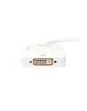 LOGILINK Adapter Mini DisplayPort do HDMI/DVI/DisplayPort 4K 3w1 - nr 28
