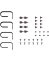 be quiet! PURE BASE 600 - black/silver - nr 65