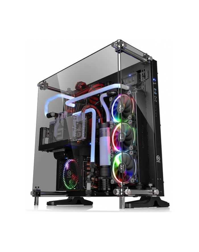 Thermaltake Core P5 Tempered Glass Edition główny