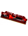 G.Skill DDR3 16 GB 2133-CL11 - RipjawsX Red - nr 1