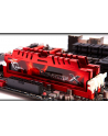 G.Skill DDR3 16 GB 2133-CL11 - RipjawsX Red - nr 4