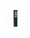 Patriot DDR3 4 GB 1600-CL11 - Single - nr 1