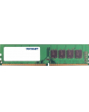 Patriot DDR3 4 GB 1600-CL11 - Single - nr 2