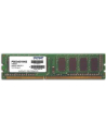 Patriot DDR3 4 GB 1600-CL11 - Single - nr 4