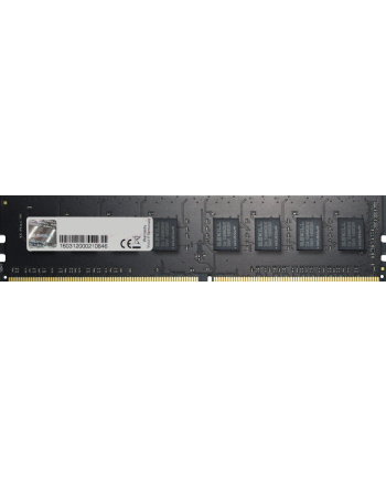 G.Skill DDR4 8 GB 2133-CL15 - Value