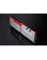 G.Skill DDR4 32GB 3200-16 Trident Z - Dual-Kit - Grey/Red - nr 12