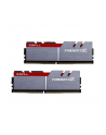 G.Skill DDR4 32GB 3200-16 Trident Z - Dual-Kit - Grey/Red - nr 1