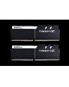 G.Skill DDR4 16 GB 4000-CL19 - Dual-Kit - Trident Z - black/white - nr 3