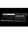 G.Skill DDR4 16 GB 4000-CL19 - Dual-Kit - Trident Z - black/white - nr 4